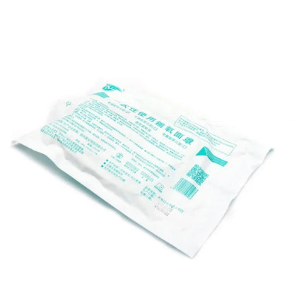Sauerstoff-Atemschutzmaske, Vernebler, Maske, Tasse, Rohr, Inhalator, Leitung, Kind, Erwachsene, Einweg-Atmung, Krankenhaus, Klinik, Gesundheitswesen, Verdampfer