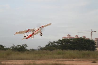 RC Toy Plane EPO Mini Cessna 182 928mm Wingspan