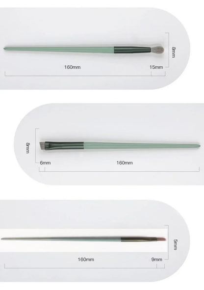 Make-up-Pinsel-Set Neue 13-teiliges