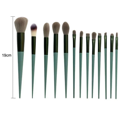 Make-up-Pinsel-Set Neue 13-teiliges