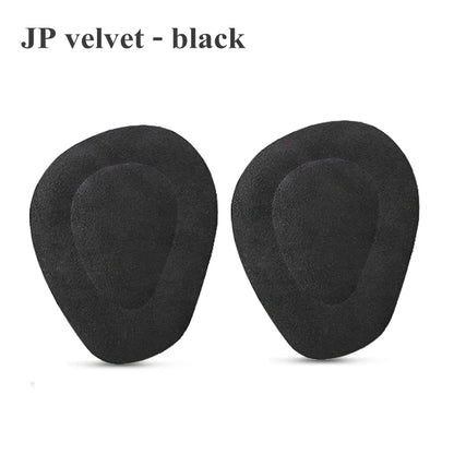 Tcare 1Pair Ball of Foot Cushions Foot Care Inserts Insoles Support Neuroma Runners Metatarsalgia Gel Pad Rapid Foot Pain Relief
