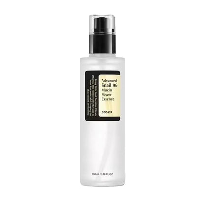 Advanced Snail 96 Mucin Power Essence/Creme