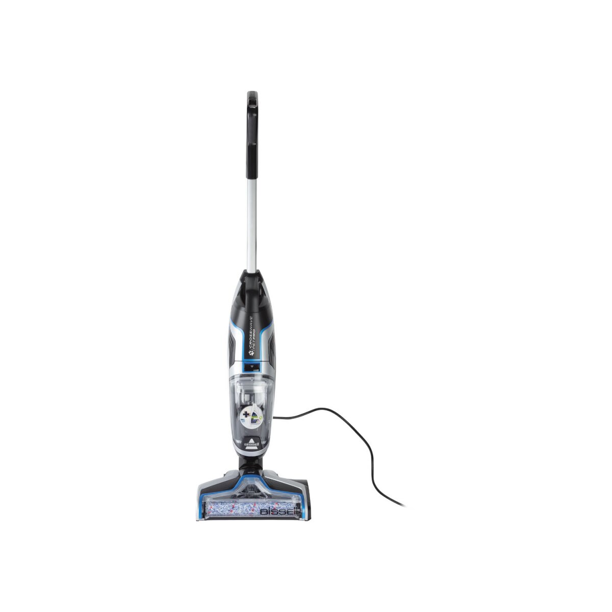 Bissell Crosswave Pet Pro »2225N«, 3-in-1: Saugen, Wischen, Trocknen - B-Ware in sehr gutem Zustand