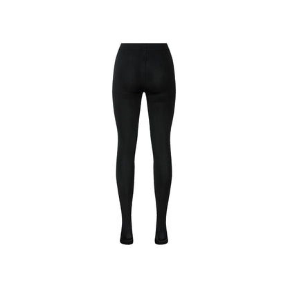 esmara® Damen Thermo-Strumpfhose, 100 DEN, mit Komfortbund
