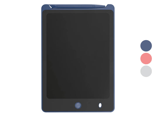 SILVERCREST® LCD-Schreibtafel, 8,5 Zoll, mit Standfunktion