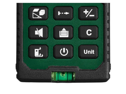 PLEM 50 04  Laser-Entfernungs-messer PARKSIDE