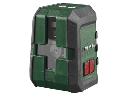 PARKSIDE Kreuzlinienlaser