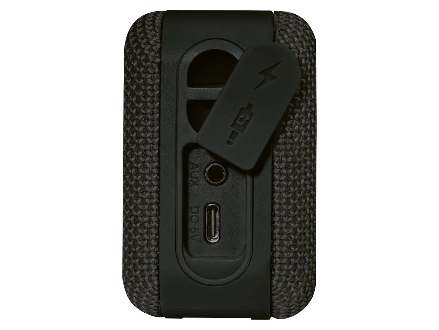 SILVERCREST® Bluetooth®-Lautsprecher Sound Mini, kompakt und leicht
