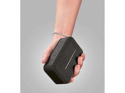 SILVERCREST® Bluetooth®-Lautsprecher Sound Mini, kompakt und leicht