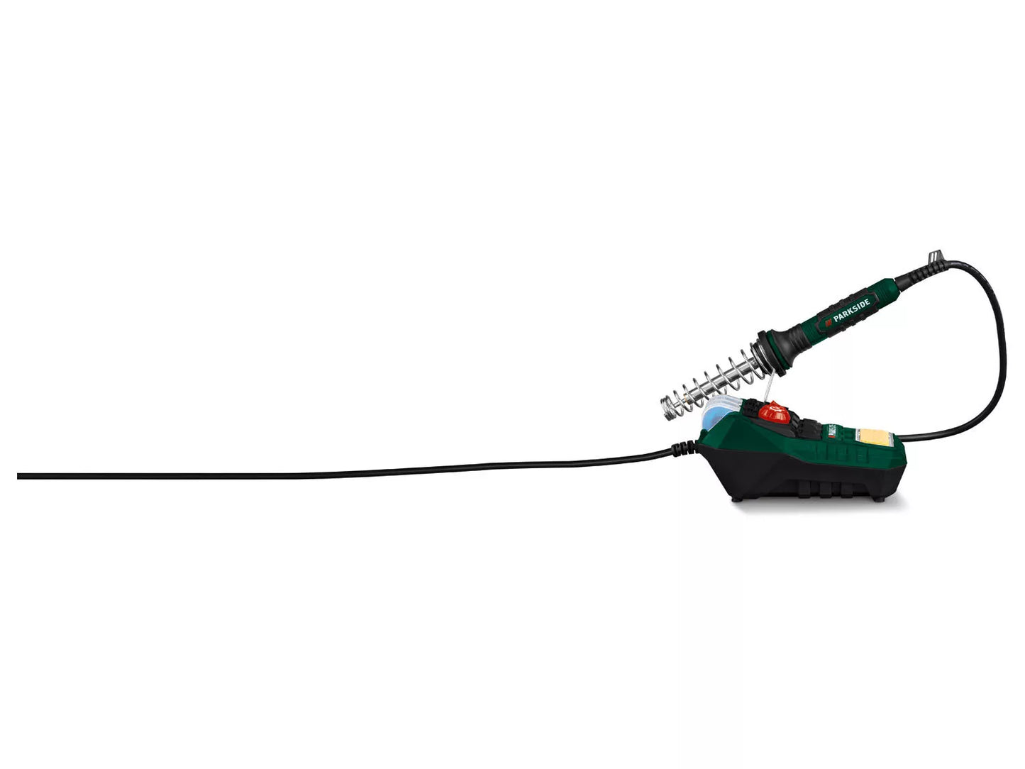 PARKSIDE® Regelbare Lötstation »PLS 48 D2« 48 W