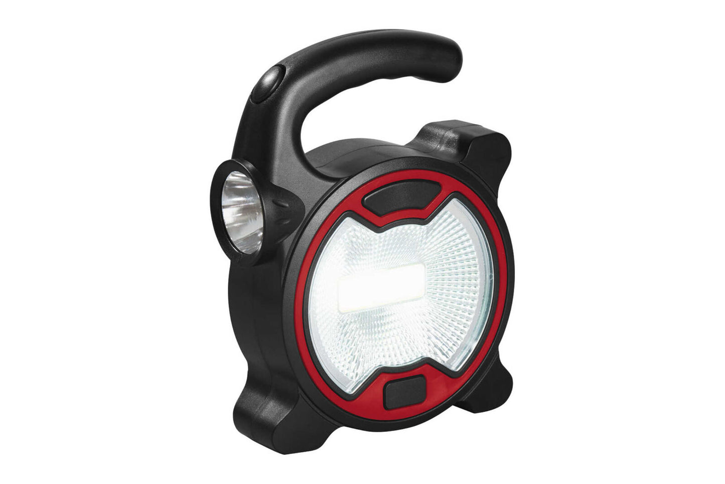 Parkside Handleuchte COB-LED Arbeitsleuchte Werkstattleuchte Handleuchte Lampe